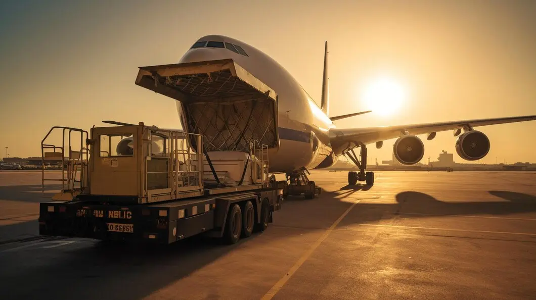 NN Logistics